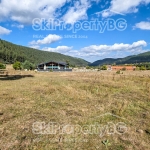 Парцел в с. Бели Искър, Област София-област - 298 кв.м за 101 €/кв.м - Снимка #1