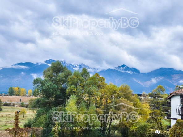 Двустаен апартамент в Разлог - 74 кв.м за 879 €/кв.м - Снимка #1