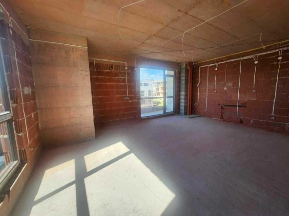 Двустаен апартамент в Благоевград, Освобождение - 79 кв.м за 950 €/кв.м - Снимка #1