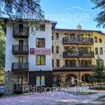 Едностаен апартамент в к.к. Боровец - 42 кв.м за 1262 €/кв.м - Снимка #1