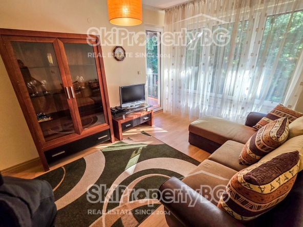 Двустаен апартамент в к.к. Боровец - 64 кв.м за 1644 €/кв.м - Снимка #1