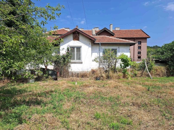 Къща в Тополовград - 84 кв.м за 536 €/кв.м - Снимка #1