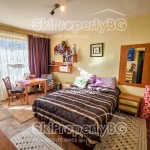 Едностаен апартамент в Самоков - 34 кв.м за 945 €/кв.м - Снимка #1