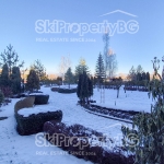 Едностаен апартамент в Разлог - 45 кв.м за 374 €/кв.м - Снимка #1