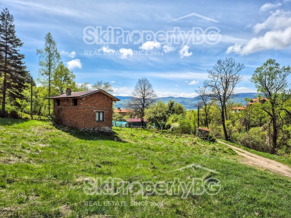 Къща в с. Рельово, Област София-област - 78 кв.м за 757 €/кв.м - Снимка #1