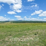 Парцел в с. Белчински бани, Област София-област - 3439 кв.м за 11 €/кв.м - Снимка #1