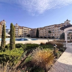 Двустаен апартамент в к.к. Слънчев бряг - 60 кв.м за 791 €/кв.м - Снимка #1