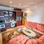 Двустаен апартамент в Долна баня - 65 кв.м за 385 €/кв.м - Снимка #1