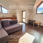 Двустаен апартамент в Банско - 60 кв.м за 578 €/кв.м - Снимка #1