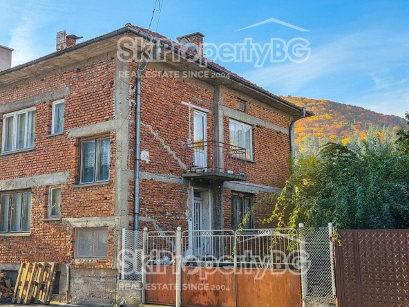 Къща в с. Доспей, Област София-област - 152 кв.м за 431 €/кв.м - Снимка #1