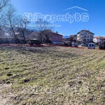 Парцел в Добринище - 541 кв.м за 56 €/кв.м - Снимка #1