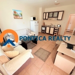 Двустаен апартамент в к.к. Слънчев бряг - 51 кв.м за 800 €/кв.м - Снимка #1