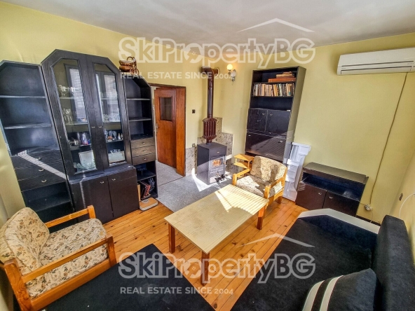 Къща в Самоков - 72 кв.м за 560 €/кв.м - Снимка #1