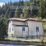 Къща в с. Бели Искър, Област София-област - 144 кв.м за 352 €/кв.м - Снимка #1