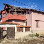 Къща в с. Рельово, Област София-област - 183 кв.м за 400 €/кв.м - Снимка #1