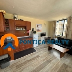 Тристаен апартамент в к.к. Слънчев бряг - 113 кв.м за 406 €/кв.м - Снимка #1