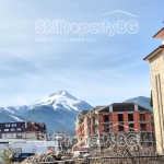 Двустаен апартамент в Банско - 71 кв.м за 539 €/кв.м - Снимка #1