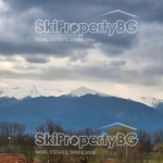 Едностаен апартамент в с. Баня, Област Благоевград - 37 кв.м за 455 €/кв.м - Снимка #1