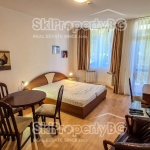 Едностаен апартамент в к.к. Боровец - 39 кв.м за 1924 €/кв.м - Снимка #1
