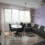 Тристаен апартамент в Банско - 72 кв.м за 931 €/кв.м - Снимка #1