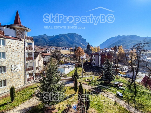 Тристаен апартамент в с. Бели Искър, Област София-област - 134 кв.м за 671 €/кв.м - Снимка #1