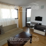 Двустаен апартамент в Банско - 47 кв.м за 745 €/кв.м - Снимка #1