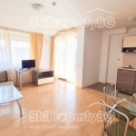 Тристаен апартамент в Банско - 83 кв.м за 699 €/кв.м - Снимка #1