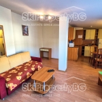 Двустаен апартамент в с. Бели Искър, Област София-област - 74 кв.м за 811 €/кв.м - Снимка #1