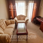 Двустаен апартамент в Банско - 66 кв.м за 985 €/кв.м - Снимка #1