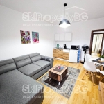 Двустаен апартамент в Разлог - 55 кв.м за 1073 €/кв.м - Снимка #1