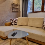 Дава се под наем Двустаен апартамент в Пловдив, Кършияка - 60 кв.м за 350 € - Снимка #1