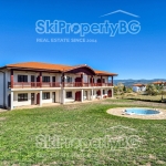 Двустаен апартамент в Долна баня - 65 кв.м за 614 €/кв.м - Снимка #1