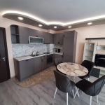 Дава се под наем Тристаен апартамент в Пловдив, Кършияка - 95 кв.м за 550 € - Снимка #1