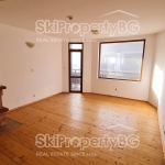 Едностаен апартамент в Банско - 43 кв.м за 884 €/кв.м - Снимка #1