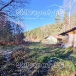 Парцел в Разлог - 46 кв.м за 1520 €/кв.м - Снимка #1