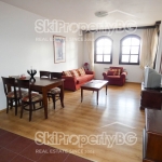 Двустаен апартамент в Банско - 78 кв.м за 1026 €/кв.м - Снимка #1