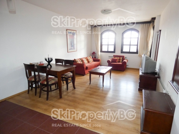 Двустаен апартамент в Банско - 78 кв.м за 1026 €/кв.м - Снимка #1