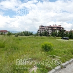 Парцел в Банско - 465 кв.м за 120 €/кв.м - Снимка #1