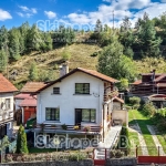 Къща в с. Маджаре, Област София-област - 213 кв.м за 1221 €/кв.м - Снимка #1