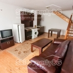 Двустаен апартамент в Банско - 98 кв.м за 817 €/кв.м - Снимка #1