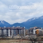 Двустаен апартамент в Банско - 75 кв.м за 907 €/кв.м - Снимка #1