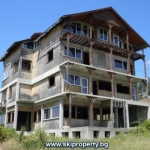 Къща в с. Гуцал, Област София-област - 498 кв.м за 247 €/кв.м - Снимка #1