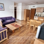 Тристаен апартамент в Банско - 73 кв.м за 1302 €/кв.м - Снимка #1