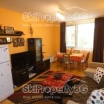 Двустаен апартамент в Банско - 59 кв.м за 831 €/кв.м - Снимка #1