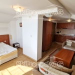 Едностаен апартамент в Банско - 50 кв.м за 1200 €/кв.м - Снимка #1