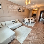 Двустаен апартамент в Банско - 73 кв.м за 1437 €/кв.м - Снимка #1