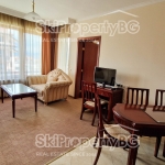 Тристаен апартамент в Банско - 98 кв.м за 1020 €/кв.м - Снимка #1