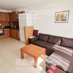 Двустаен апартамент в Банско - 53 кв.м за 1472 €/кв.м - Снимка #1