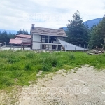 Парцел в Банско - 434 кв.м за 212 €/кв.м - Снимка #1