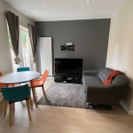 Дава се под наем Двустаен апартамент в София, Център - 55 кв.м за 397.8 € - Снимка #1